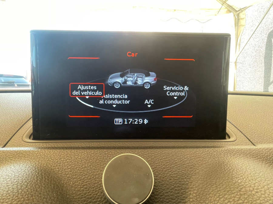 Imagen de AUDI A3