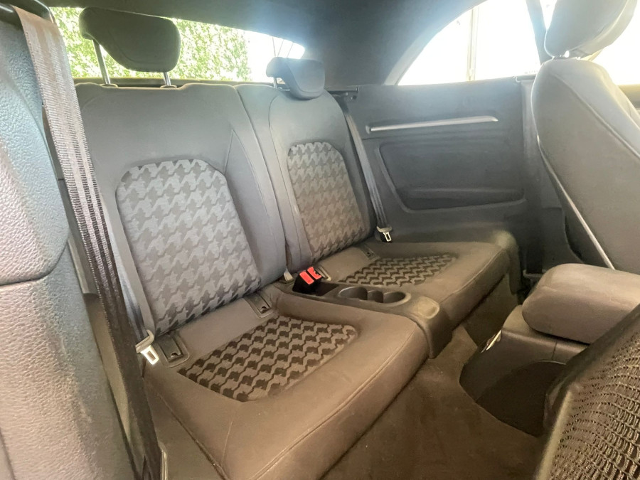 Imagen de AUDI A3