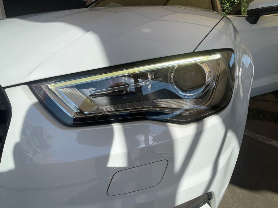 Imagen de AUDI A3
