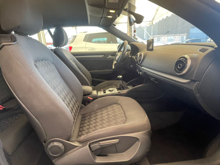 Imagen de AUDI A3