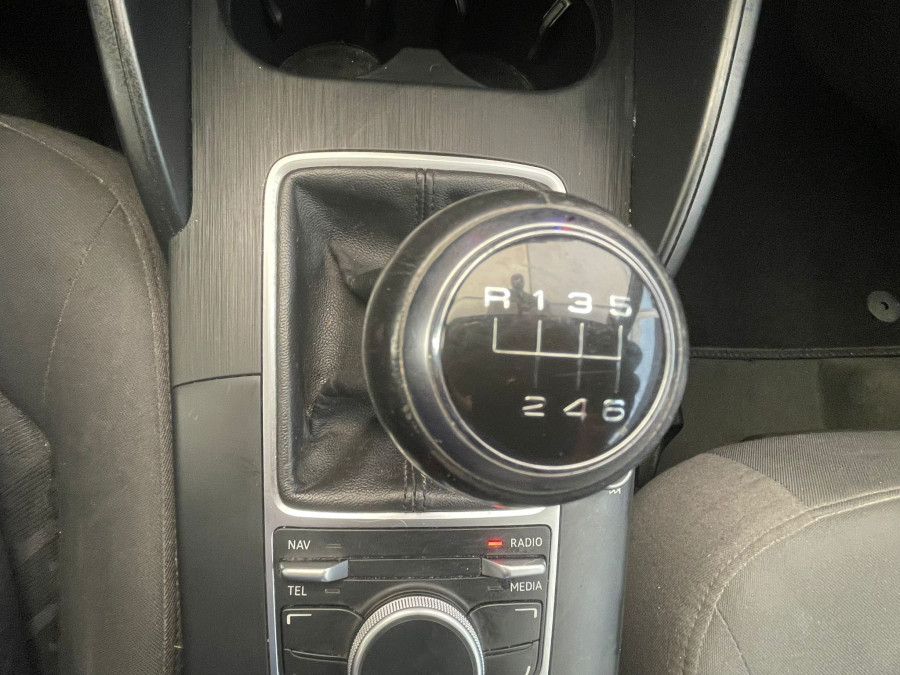 Imagen de AUDI A3