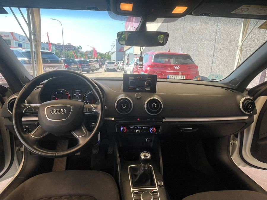 Imagen de AUDI A3