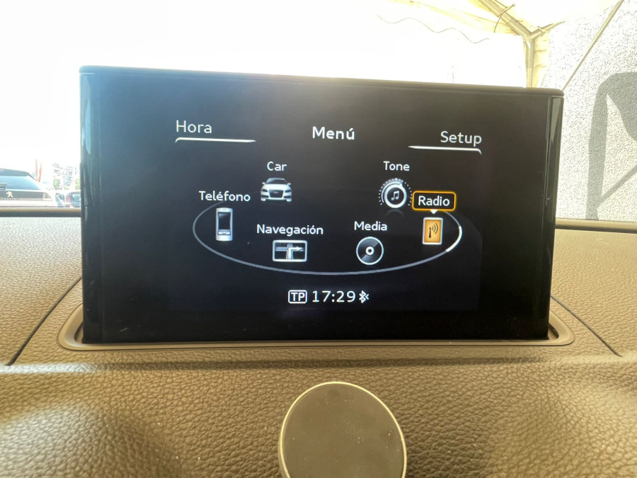 Imagen de AUDI A3