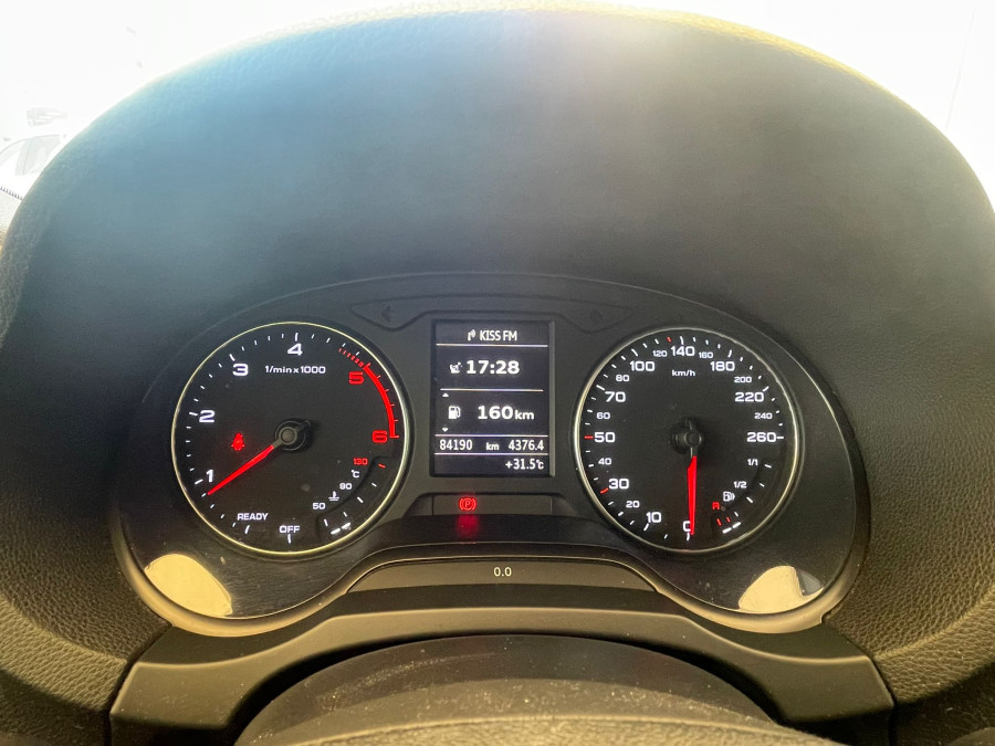 Imagen de AUDI A3