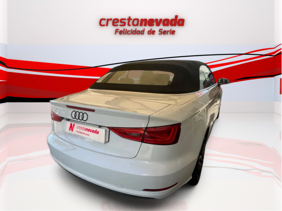 Imagen de AUDI A3