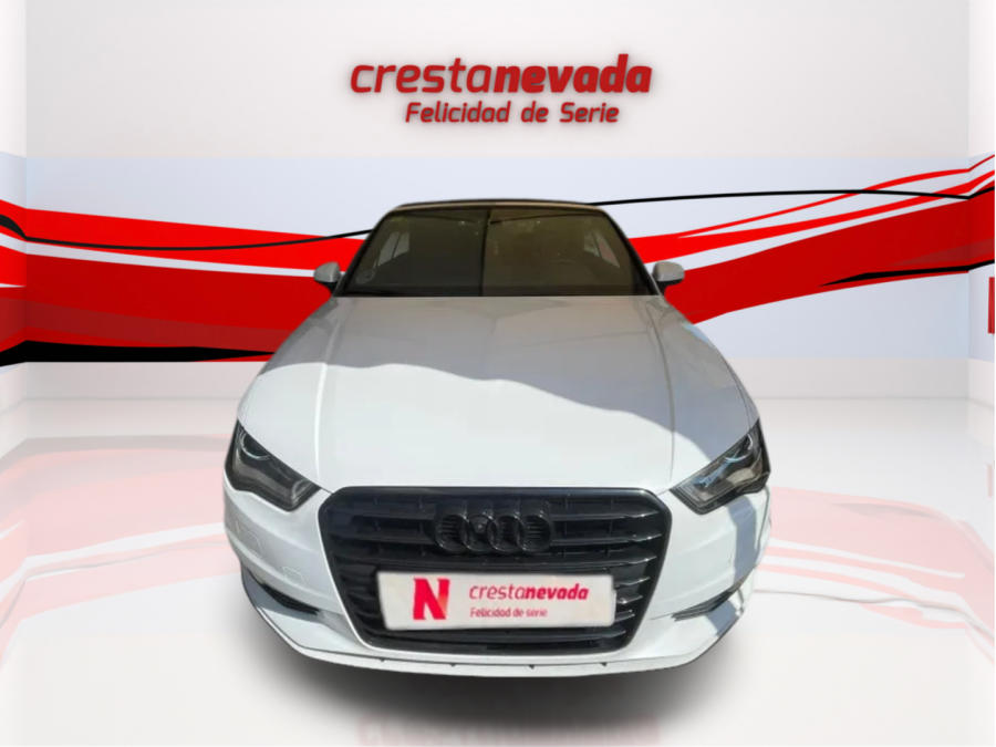 Imagen de AUDI A3