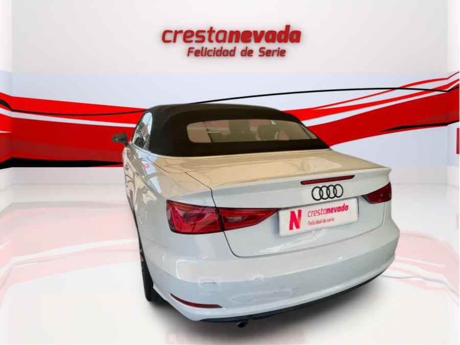 Imagen de AUDI A3