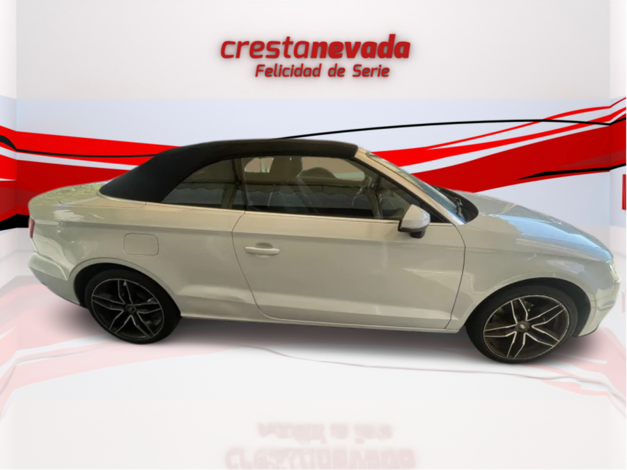 Imagen de AUDI A3