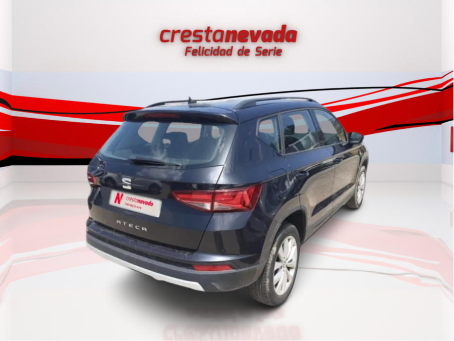 Imagen de SEAT Ateca