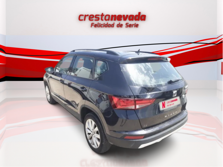 Imagen de SEAT Ateca