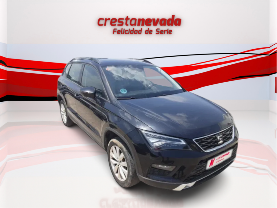 Imagen de SEAT Ateca