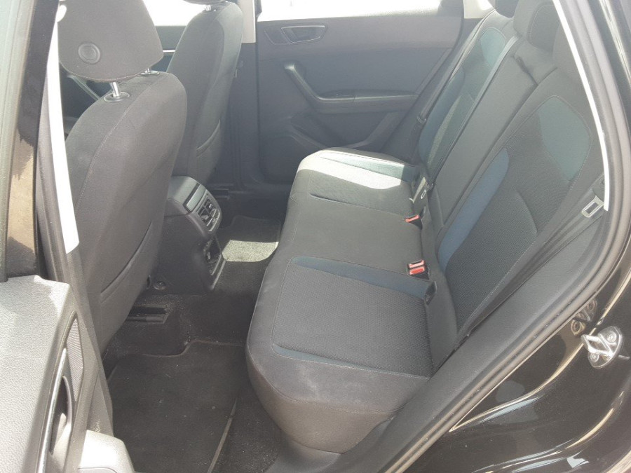Imagen de SEAT Ateca
