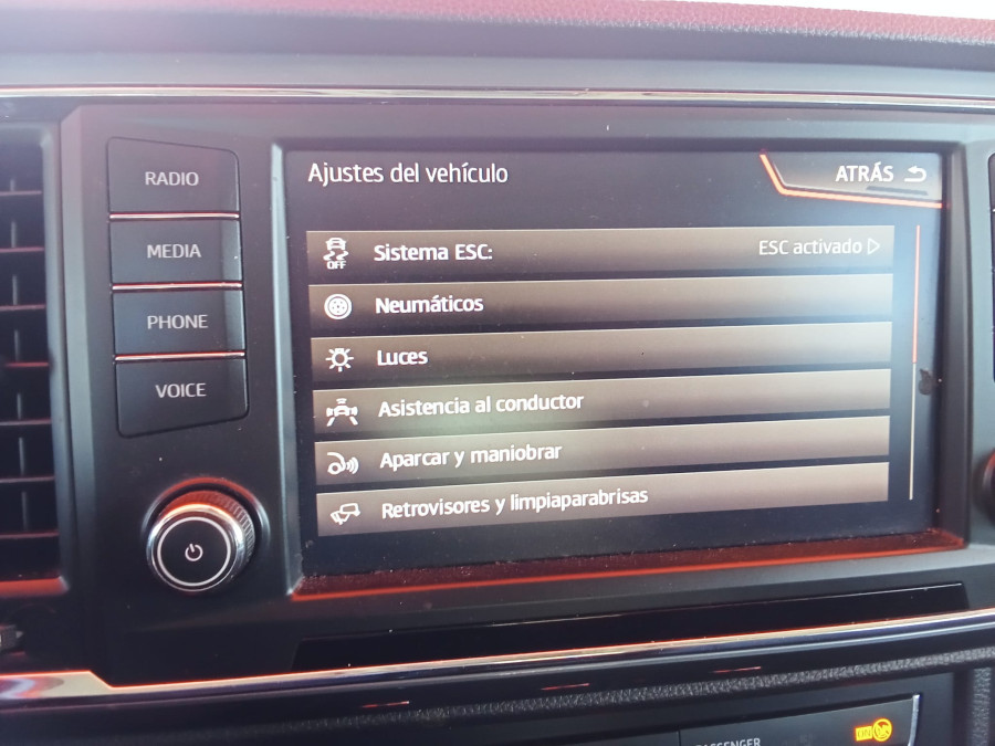 Imagen de SEAT Ateca