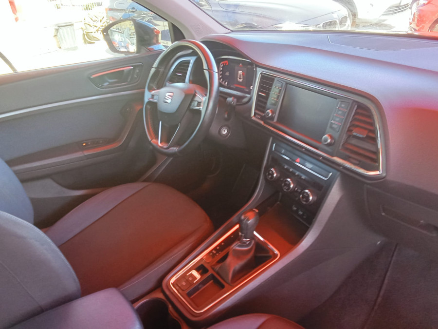 Imagen de SEAT Ateca