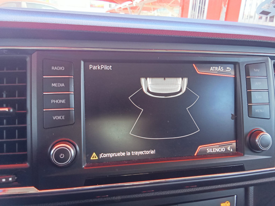 Imagen de SEAT Ateca