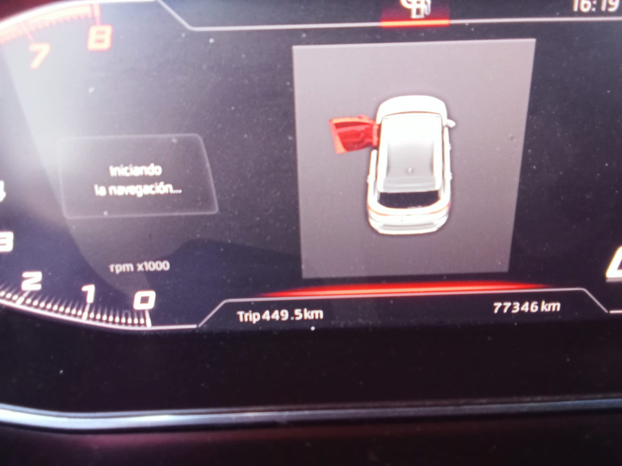Imagen de SEAT Ateca