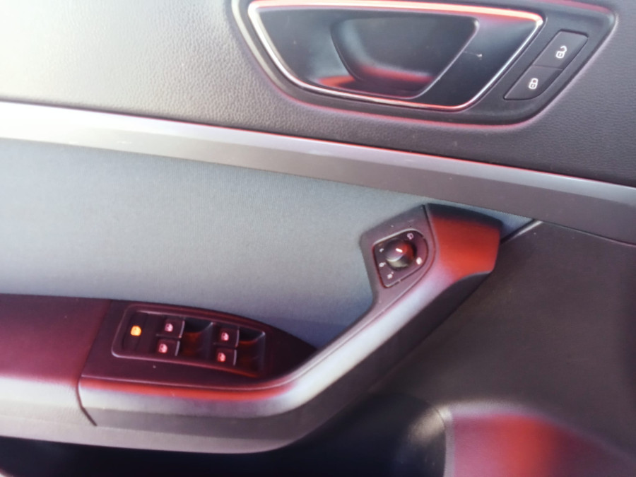 Imagen de SEAT Ateca