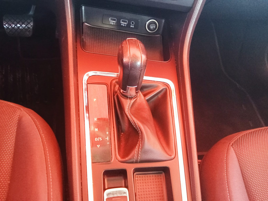 Imagen de SEAT Ateca