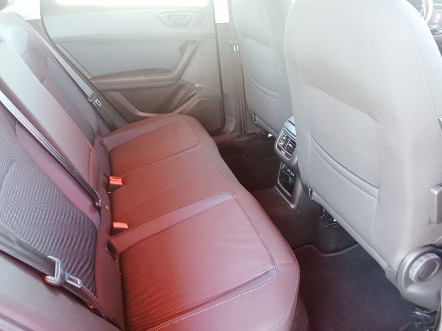 Imagen de SEAT Ateca