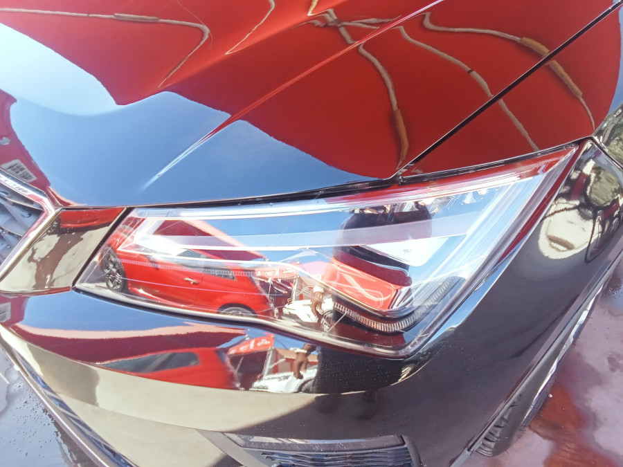 Imagen de SEAT Ateca