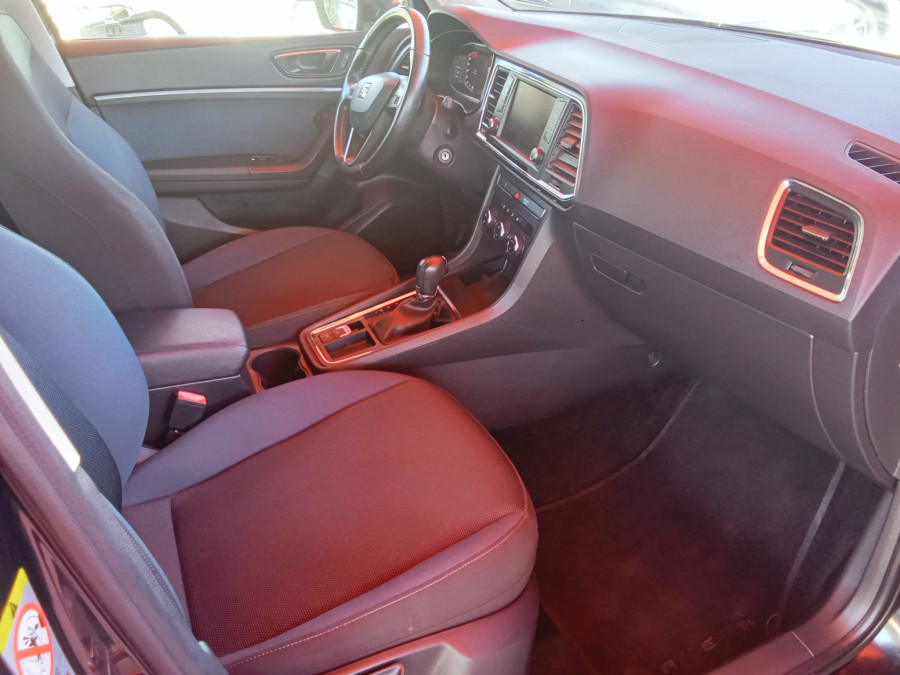 Imagen de SEAT Ateca