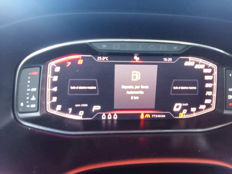 Imagen de SEAT Ateca