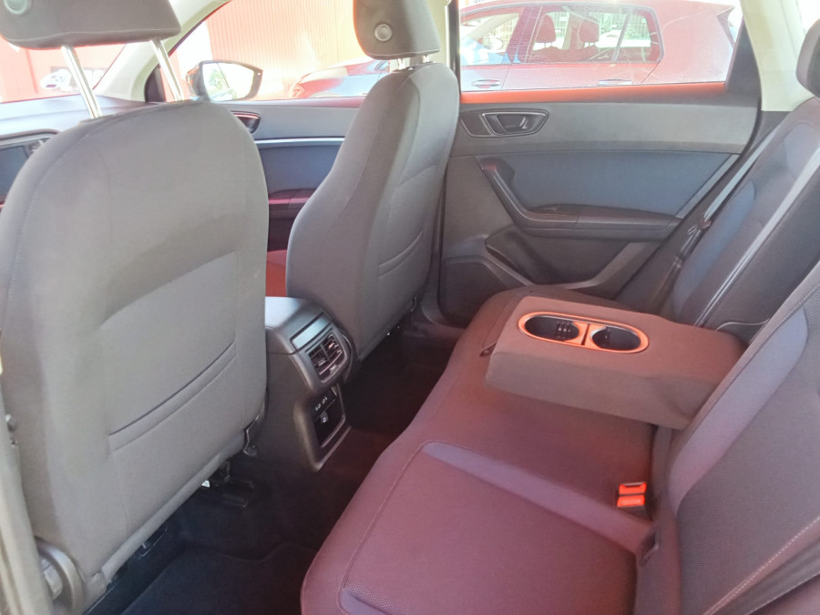 Imagen de SEAT Ateca