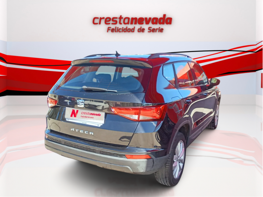 Imagen de SEAT Ateca