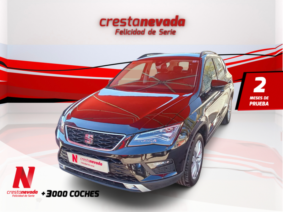 Imagen de SEAT Ateca