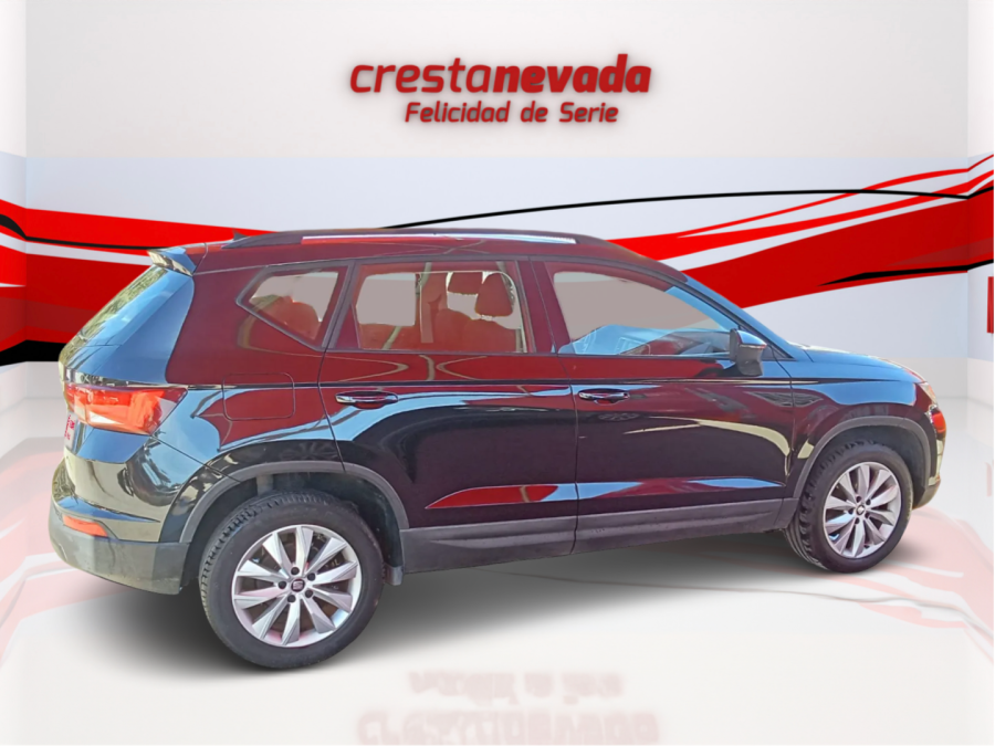 Imagen de SEAT Ateca