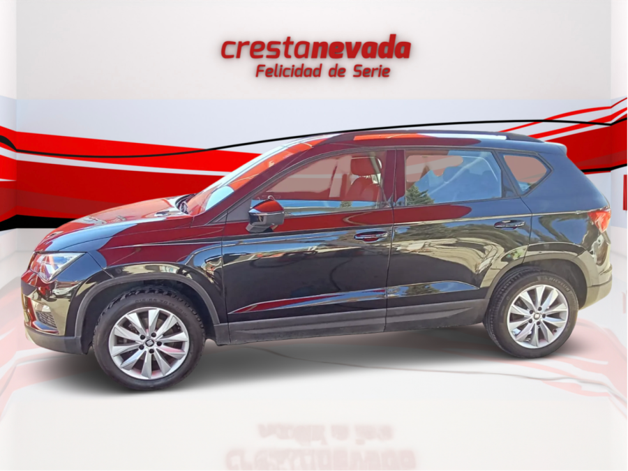 Imagen de SEAT Ateca