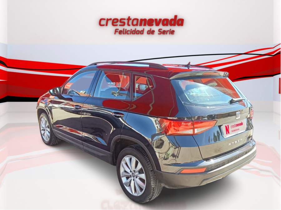 Imagen de SEAT Ateca