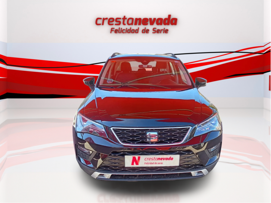 Imagen de SEAT Ateca