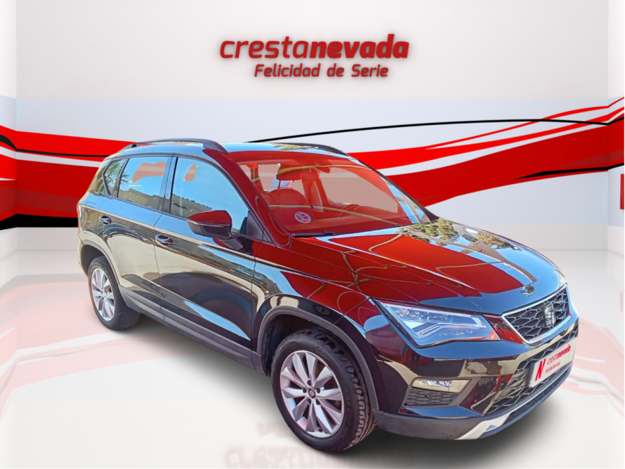 Imagen de SEAT Ateca