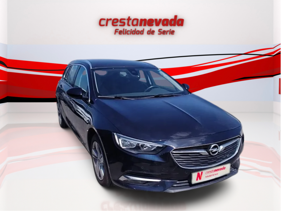 Imagen de Opel Insignia