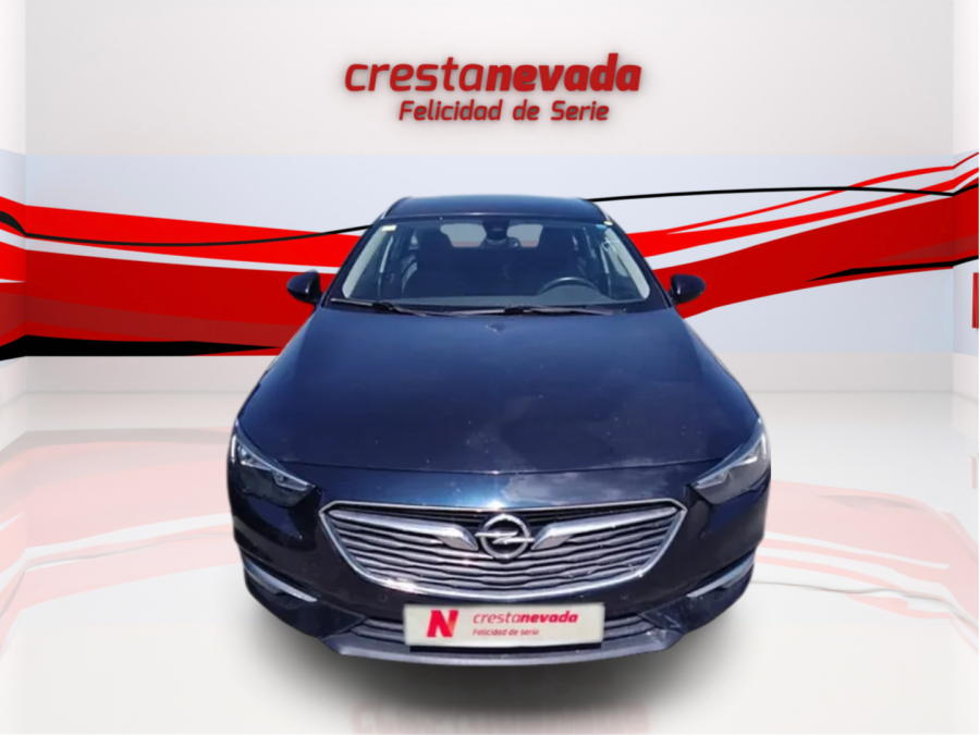 Imagen de Opel Insignia