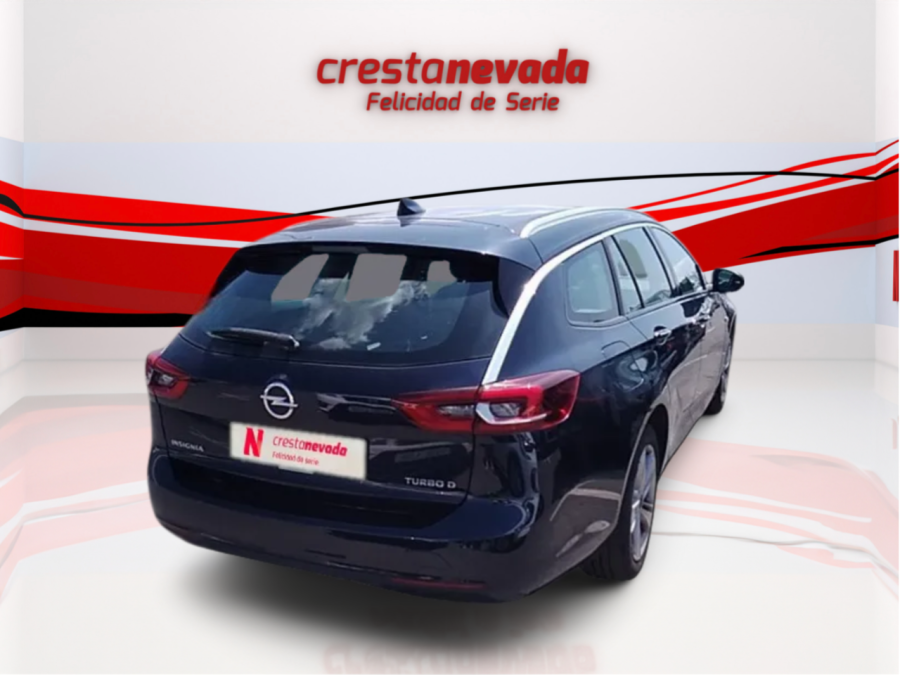 Imagen de Opel Insignia