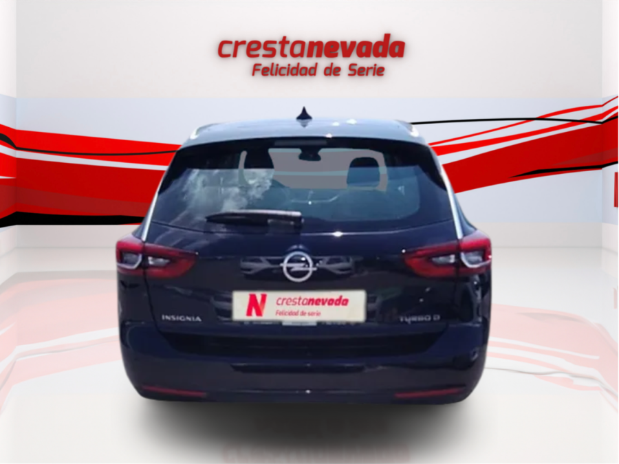 Imagen de Opel Insignia