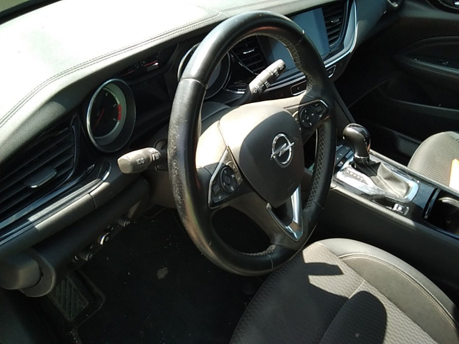 Imagen de Opel Insignia