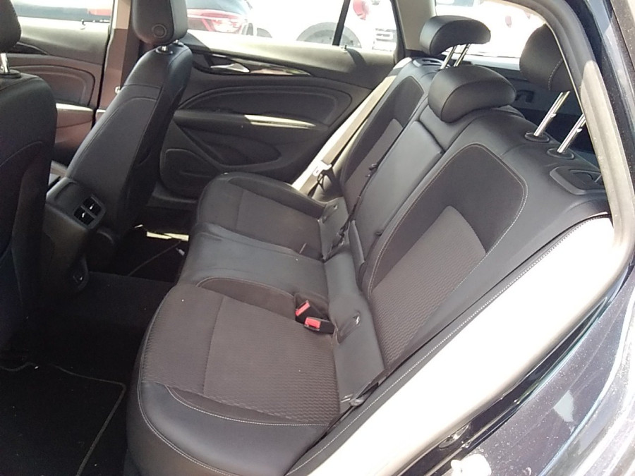 Imagen de Opel Insignia