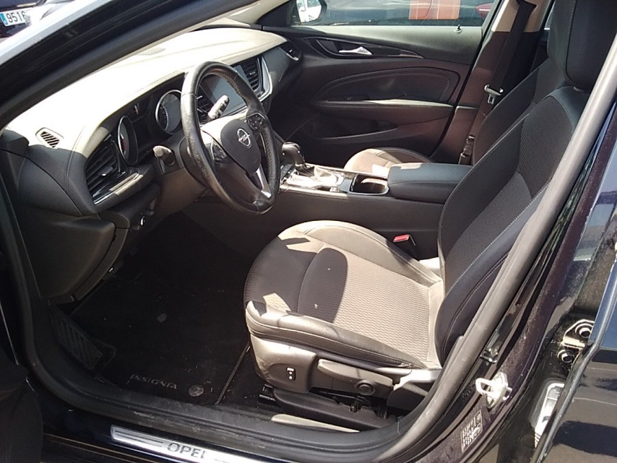 Imagen de Opel Insignia
