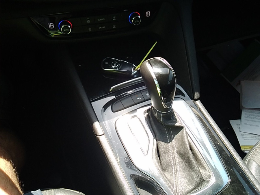 Imagen de Opel Insignia