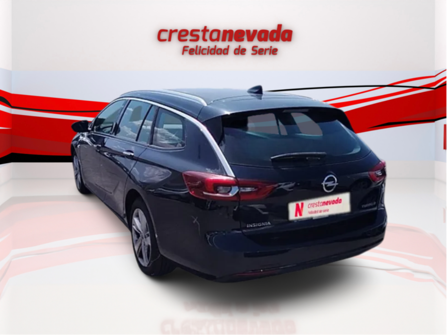 Imagen de Opel Insignia