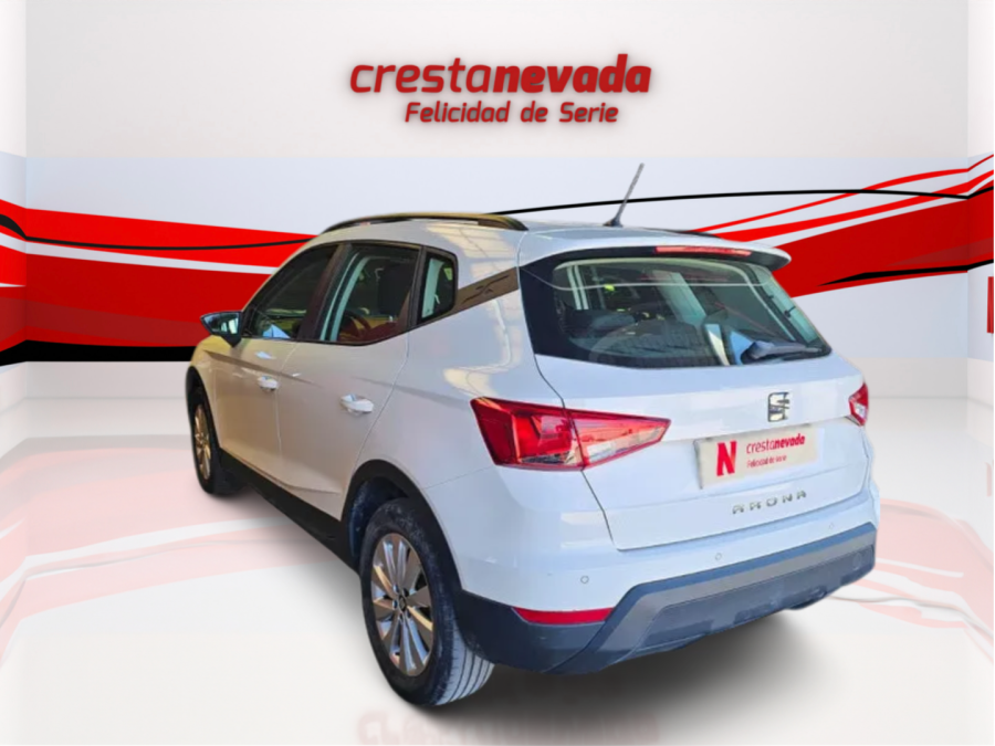 Imagen de SEAT Arona