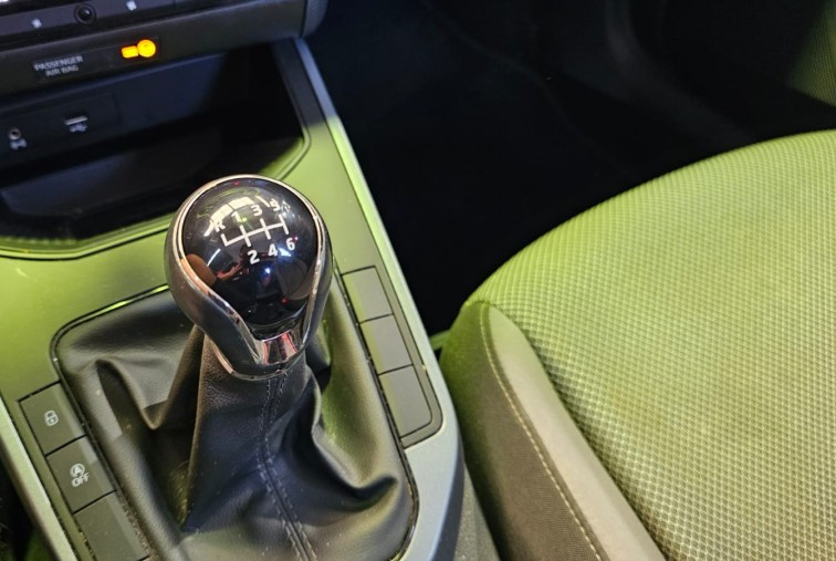 Imagen de SEAT Arona