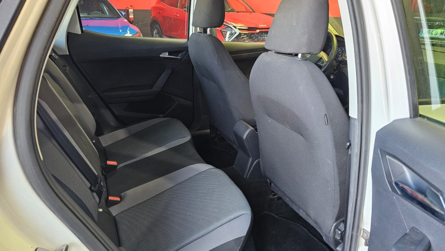 Imagen de SEAT Arona