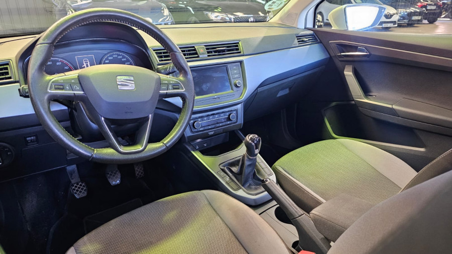 Imagen de SEAT Arona