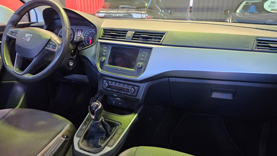 Imagen de SEAT Arona