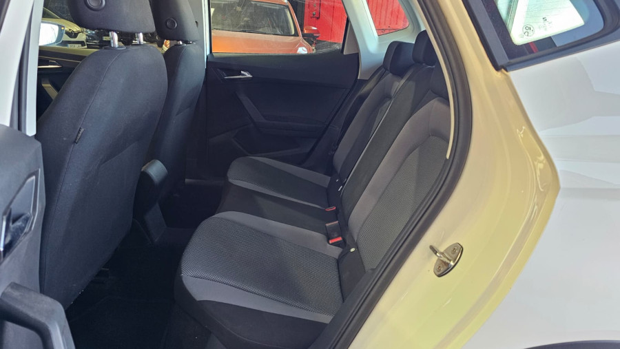 Imagen de SEAT Arona