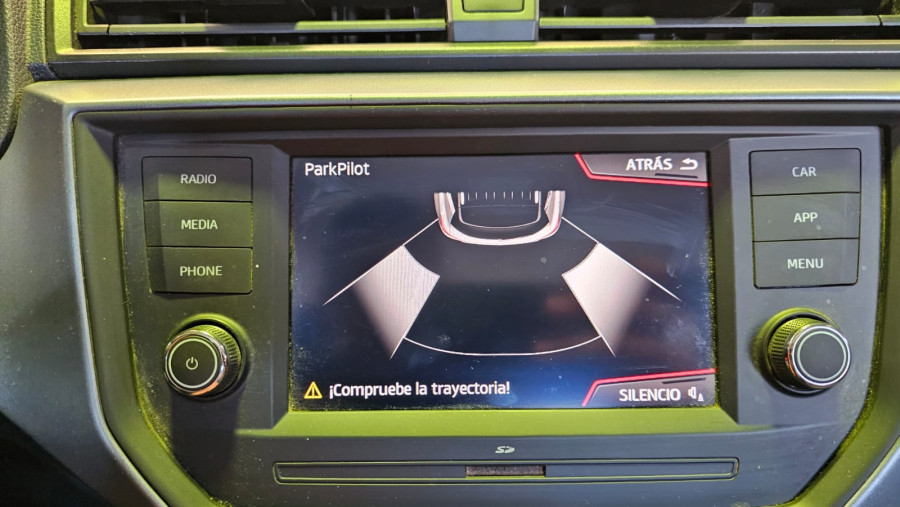 Imagen de SEAT Arona